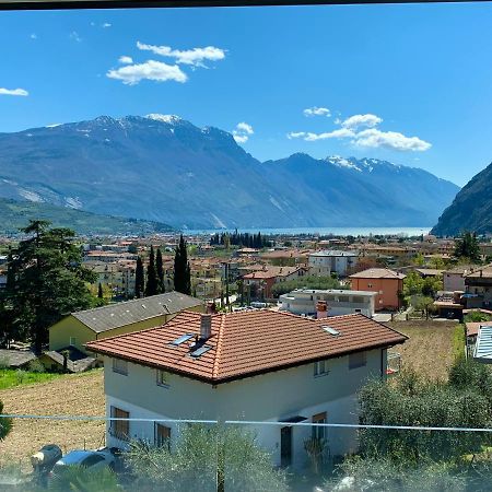 Visioni Lake View Boutique Rooms & Breakfast - Adults Friendly Riva del Garda Dış mekan fotoğraf