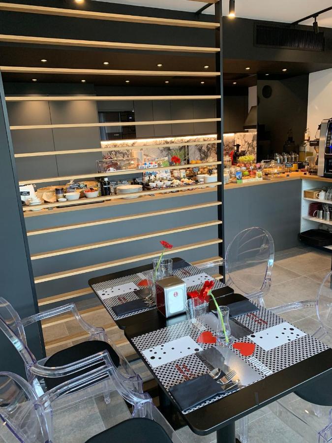 Visioni Lake View Boutique Rooms & Breakfast - Adults Friendly Riva del Garda Dış mekan fotoğraf